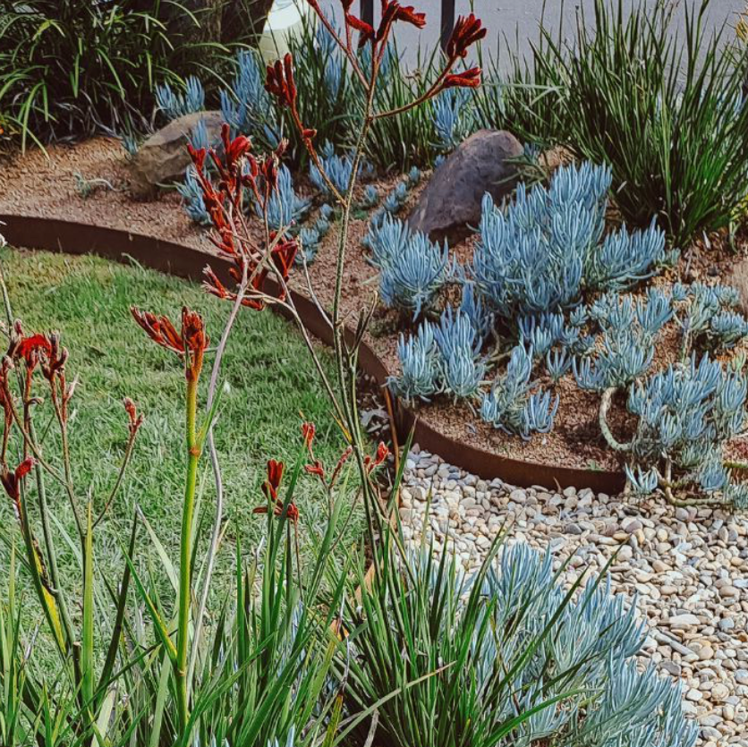 Edensteel Edging