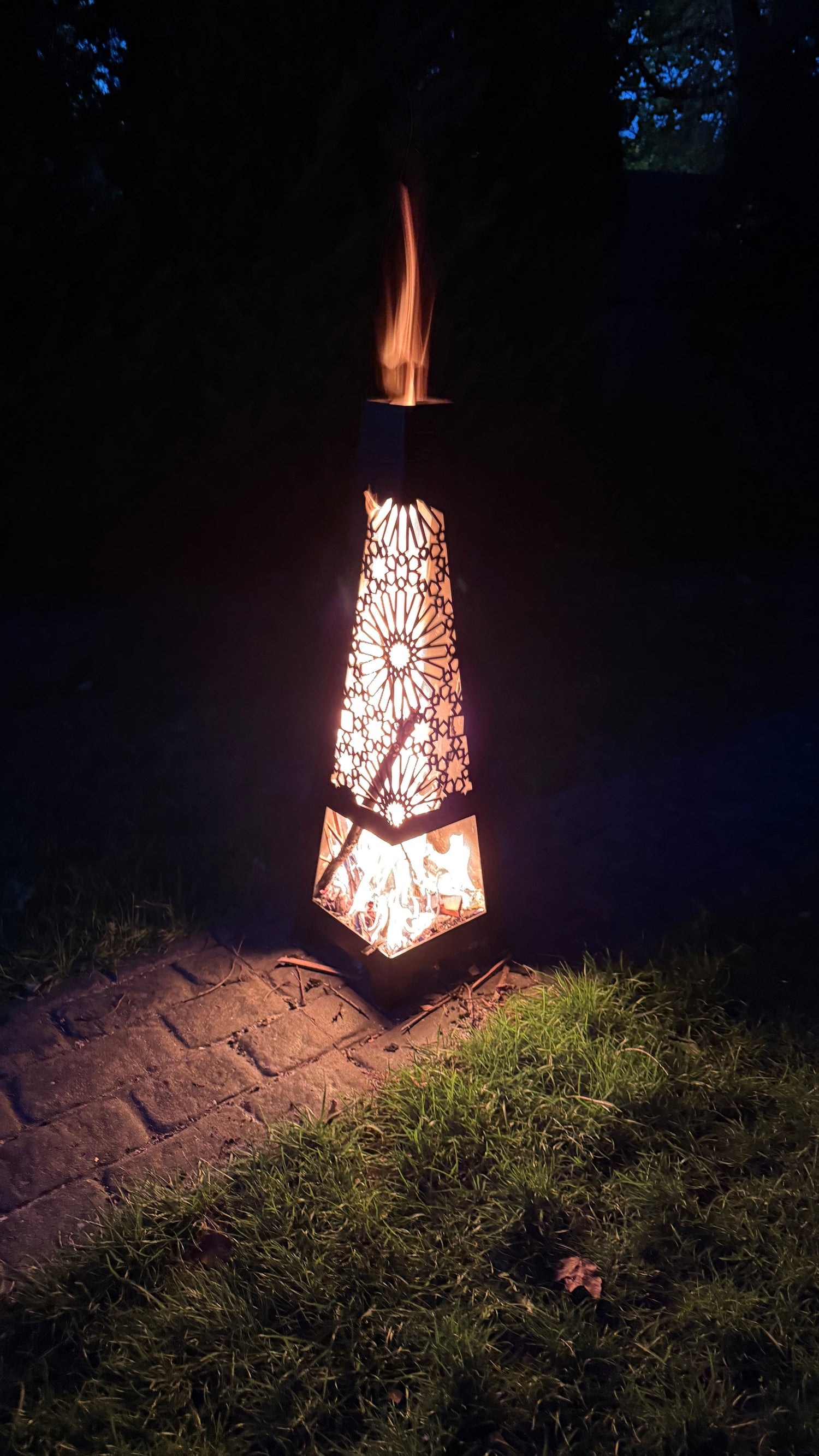 Chiminea